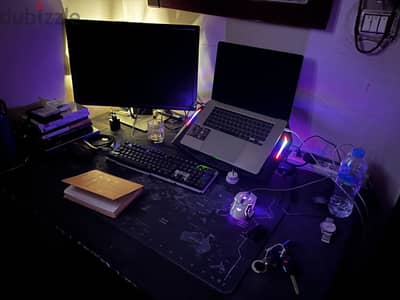 MacBook Pro 2019 16 inch