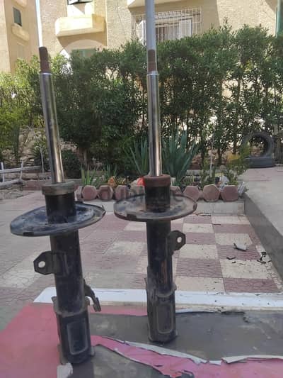 مدينه الشروق