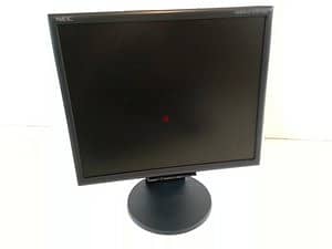 شاشة NEC 17 بوصة