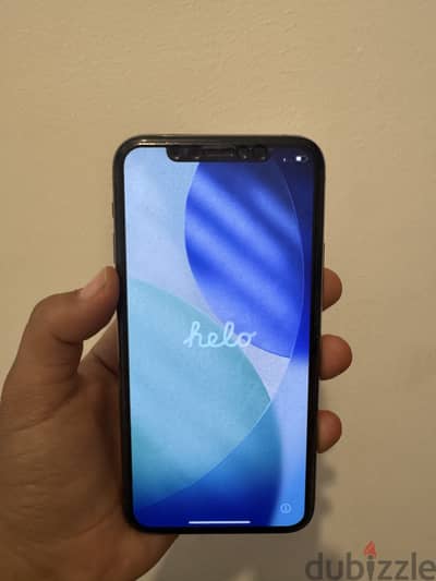 Iphone 11 pro 256gb
