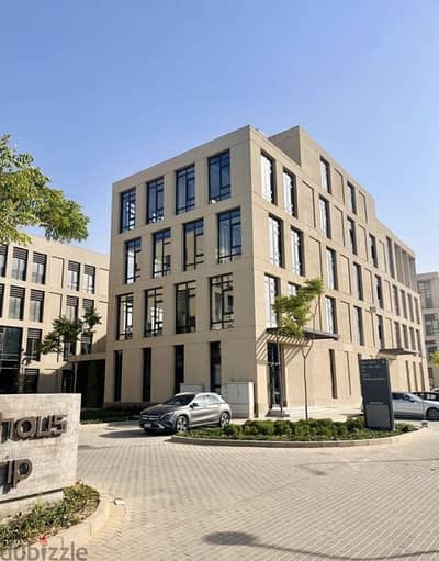 Office for rent District 5