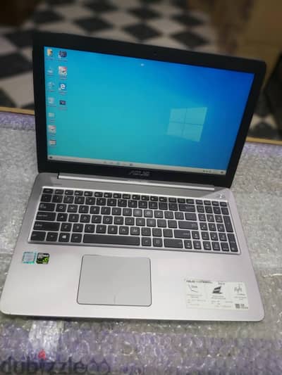 Asus k501ux