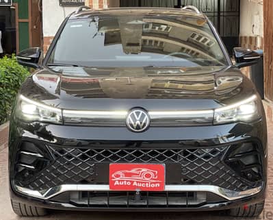 Tiguan zerooo