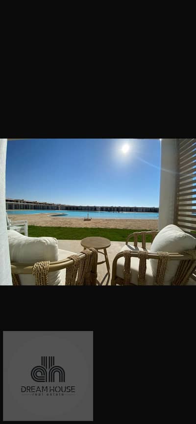 Luxury Cabin for Rent in Seashell North Coast | Prime Location – Fully Furnished