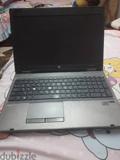 hp probook 6570b