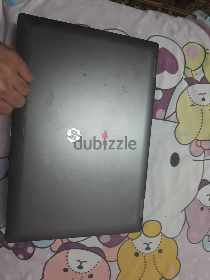 hp probook 6570b 2