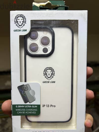 iPhone 13 pro case