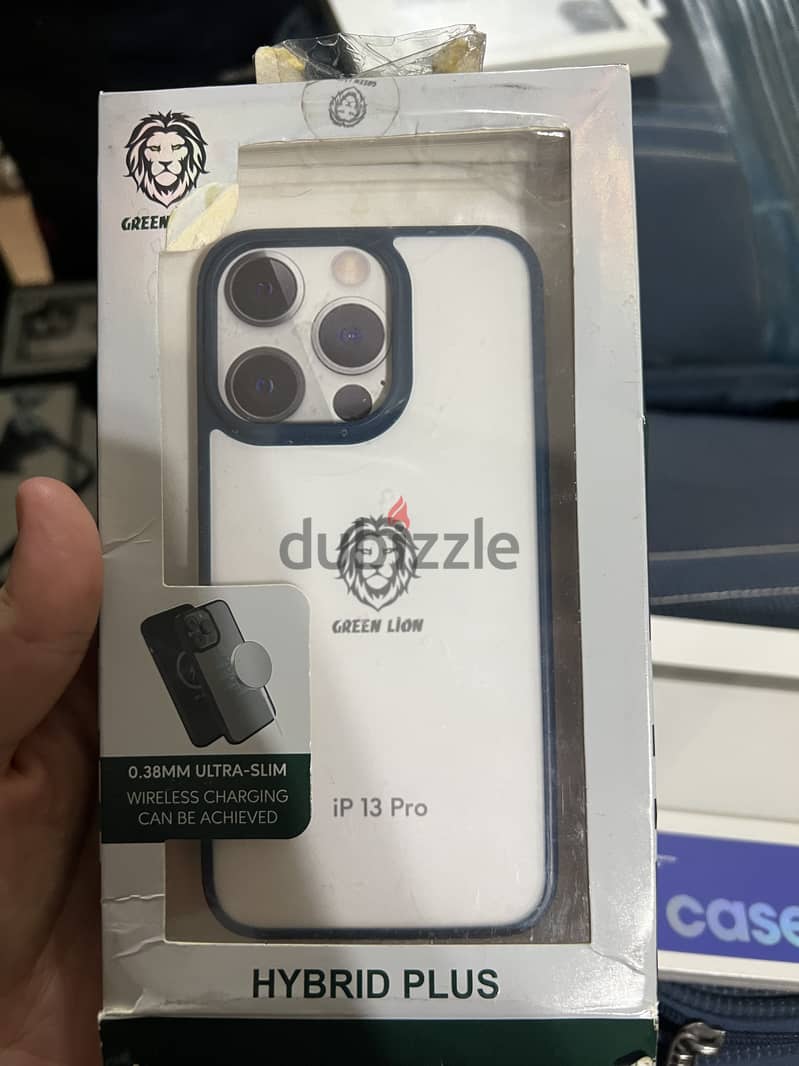 iPhone 13 pro case 4