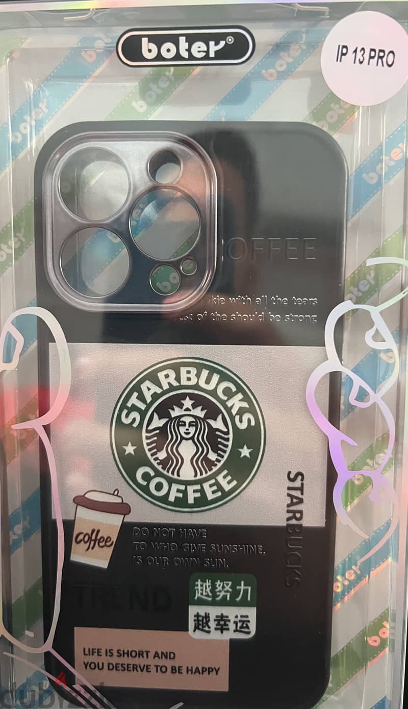 iPhone 13 pro case 5