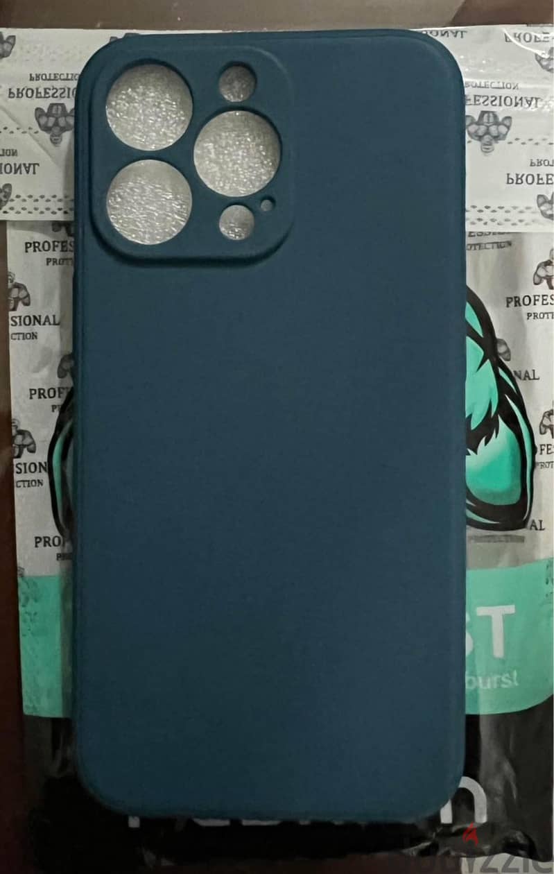 iPhone 13 pro case 6