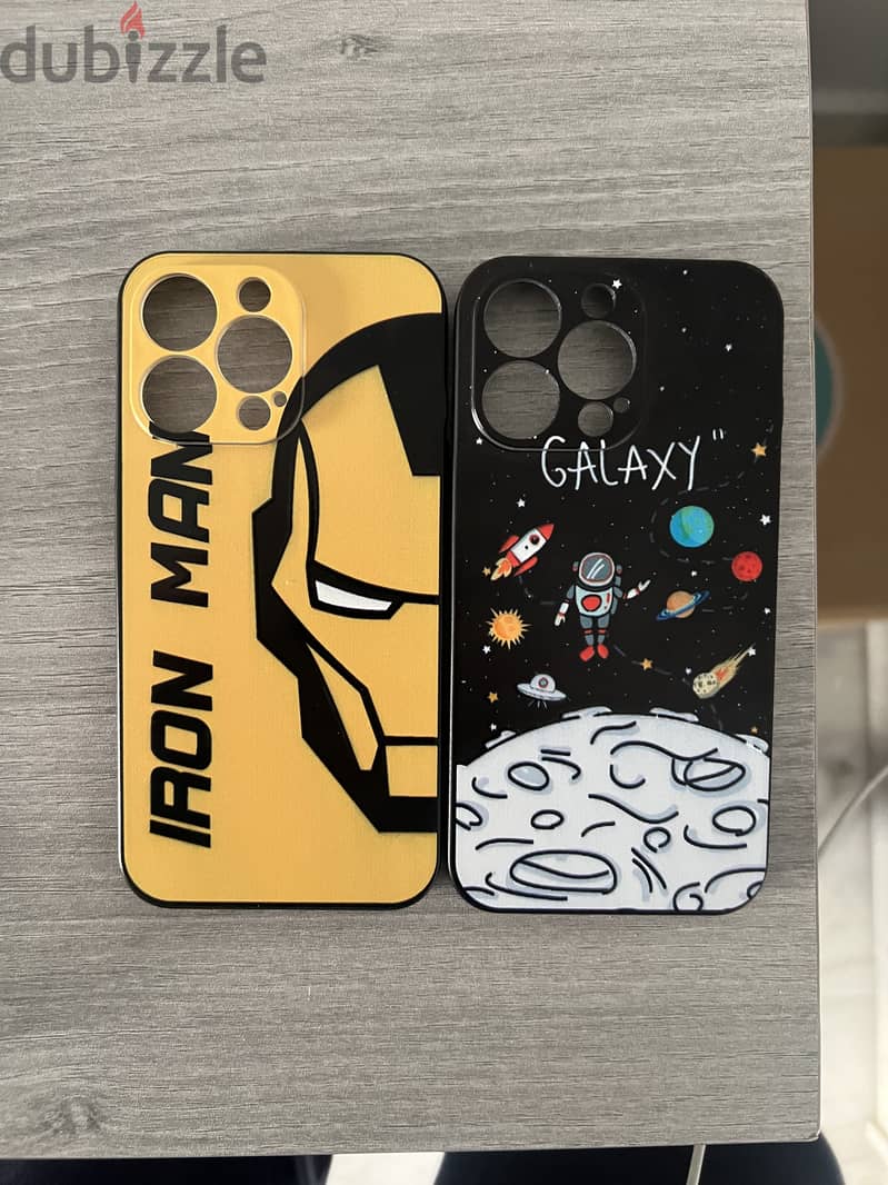 iPhone 13 pro case 7
