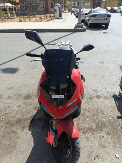 ڤيجوري ADV