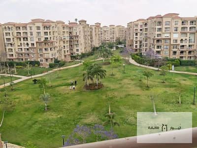 شقة للإيجار قانون بمدينتي نموذج ٥٠٠ فيو وايد جاردن دور متكرر المطلوب ٢٦ ألف فقط 