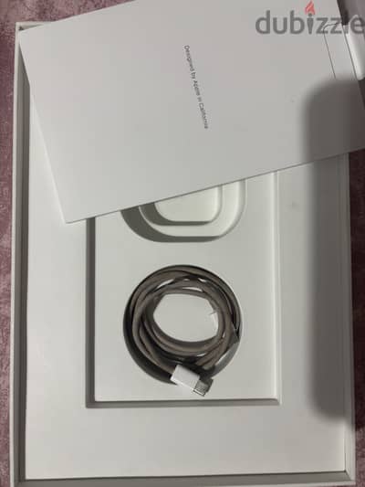 iPad 10th Generation 64GB Wi-Fi + Apple Pencil USB-C