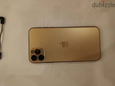 APPLE IPHONE  11pro max