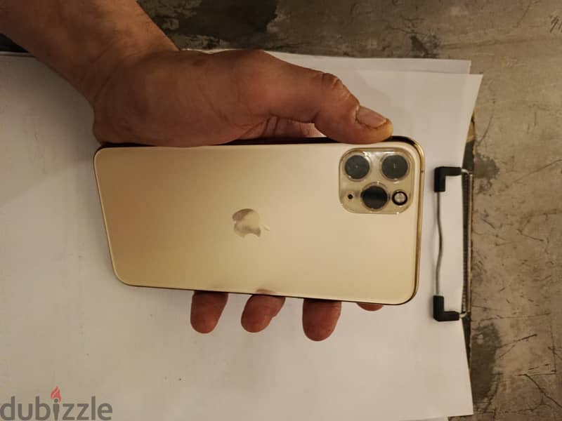 APPLE IPHONE  11pro max 1