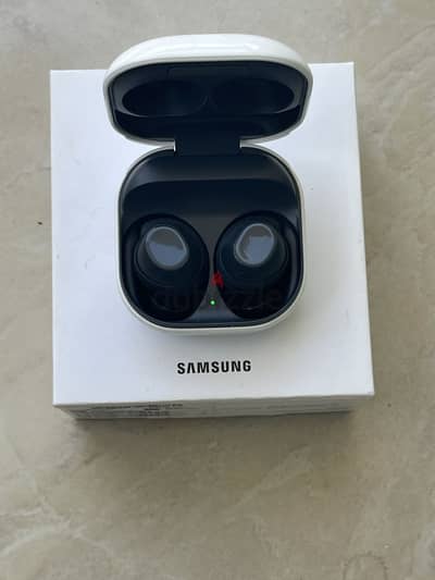 Samsung galaxy buds fe