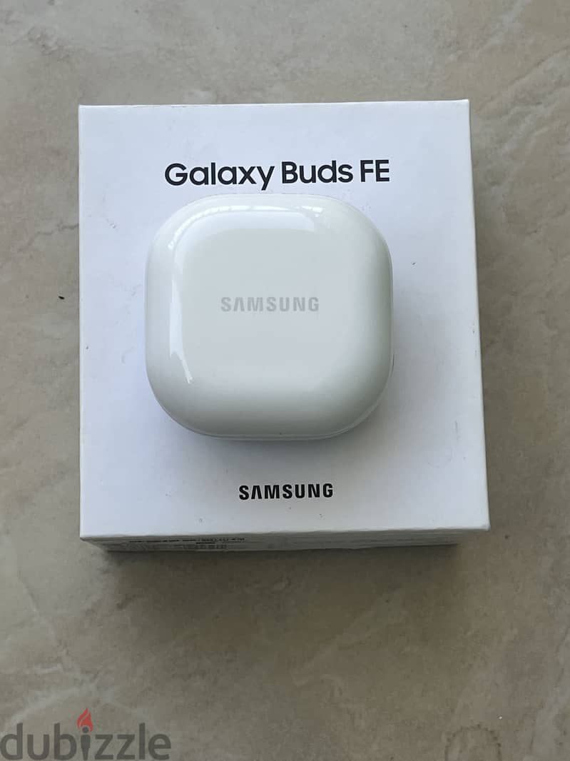 Samsung galaxy buds fe 2