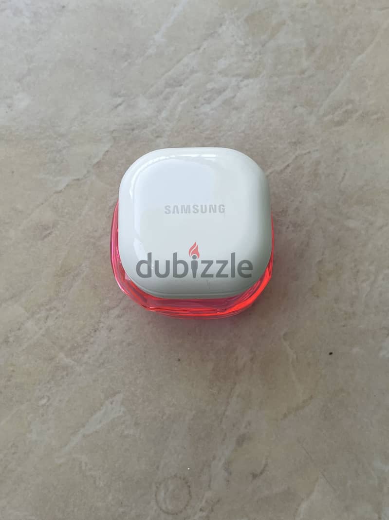 Samsung galaxy buds fe 3