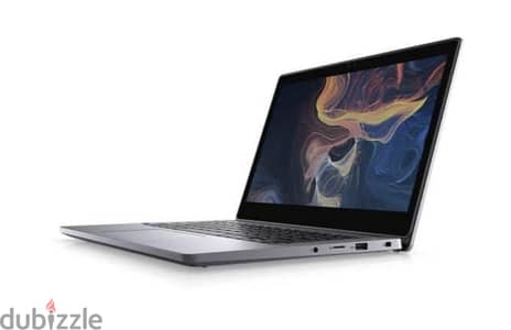 Dell Latitude 3310 x360 Intel Core I5-8265U 13.3 Inch FHD Touch Screen