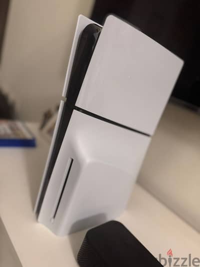 Playstation 5 slim