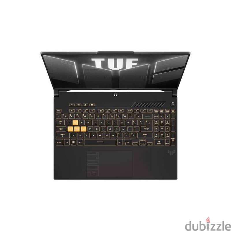 ASUS TUF Gaming F16 جديد متبرشم + فاتورة و ضمان باسمك + بخصم 2000 جنية 1