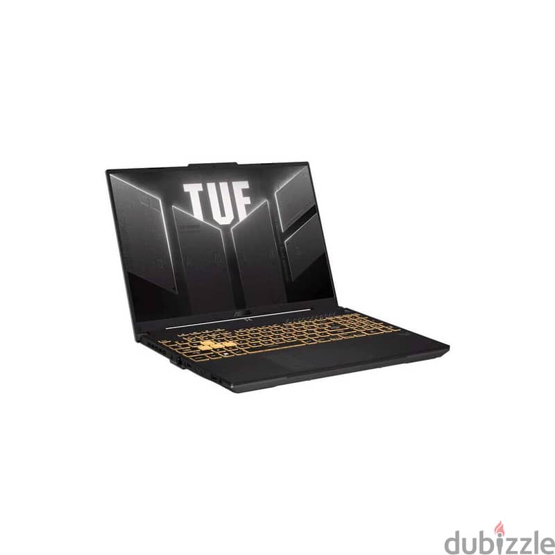 ASUS TUF Gaming F16 جديد متبرشم + فاتورة و ضمان باسمك + بخصم 2000 جنية 3
