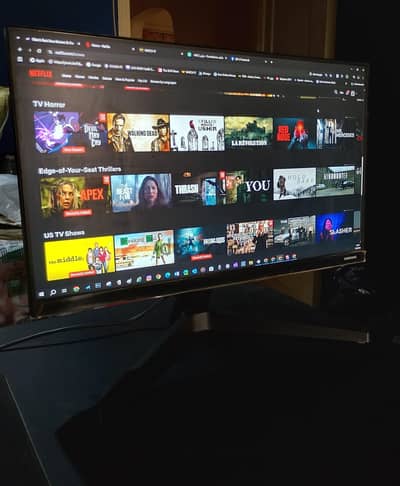 Samsung monitor 21 inch