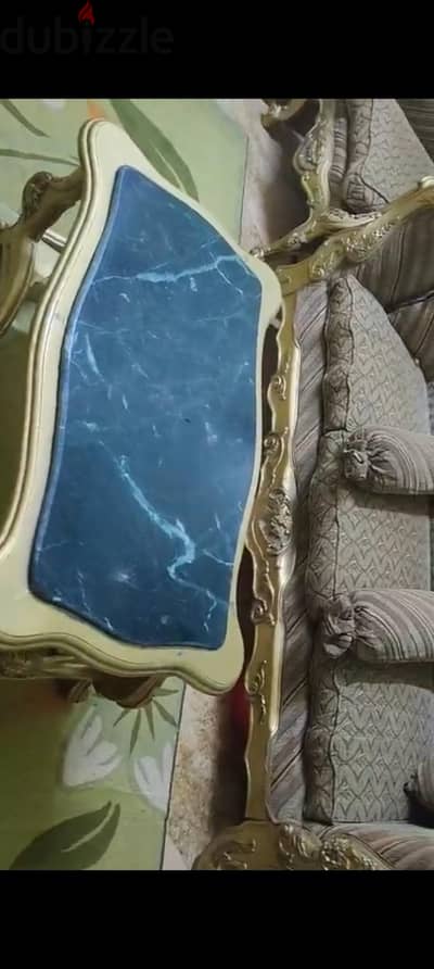 غرقه صالون امريكي