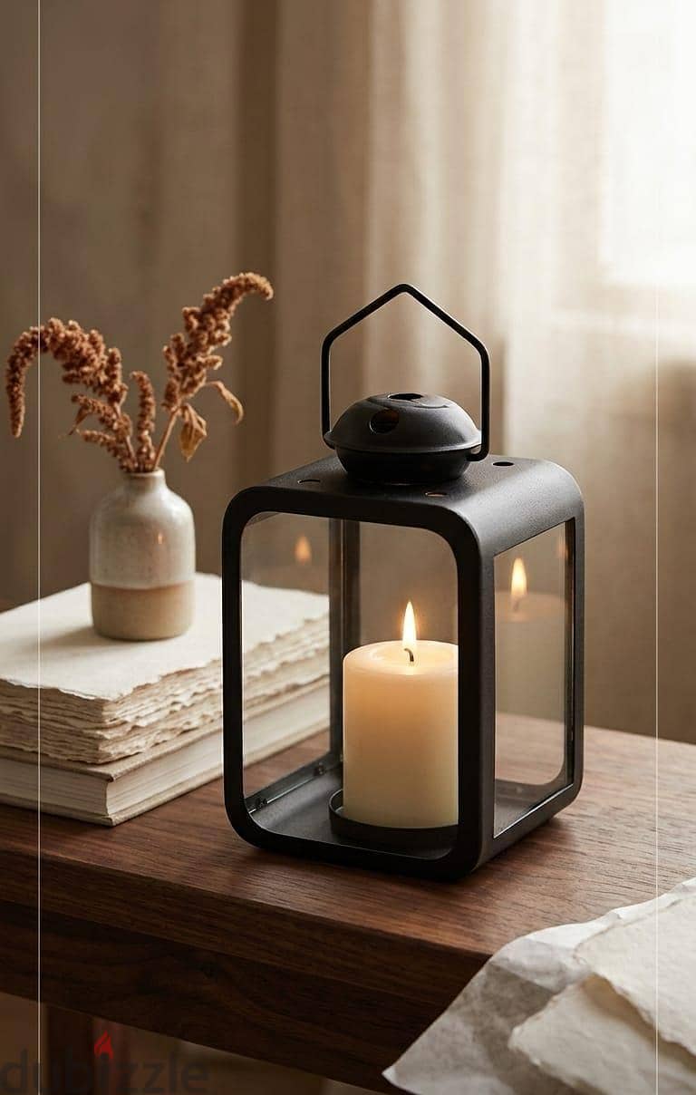 candel holders 1