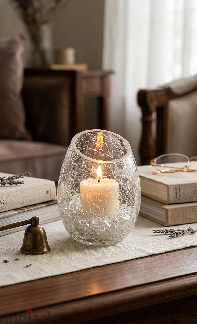 candel holders 2