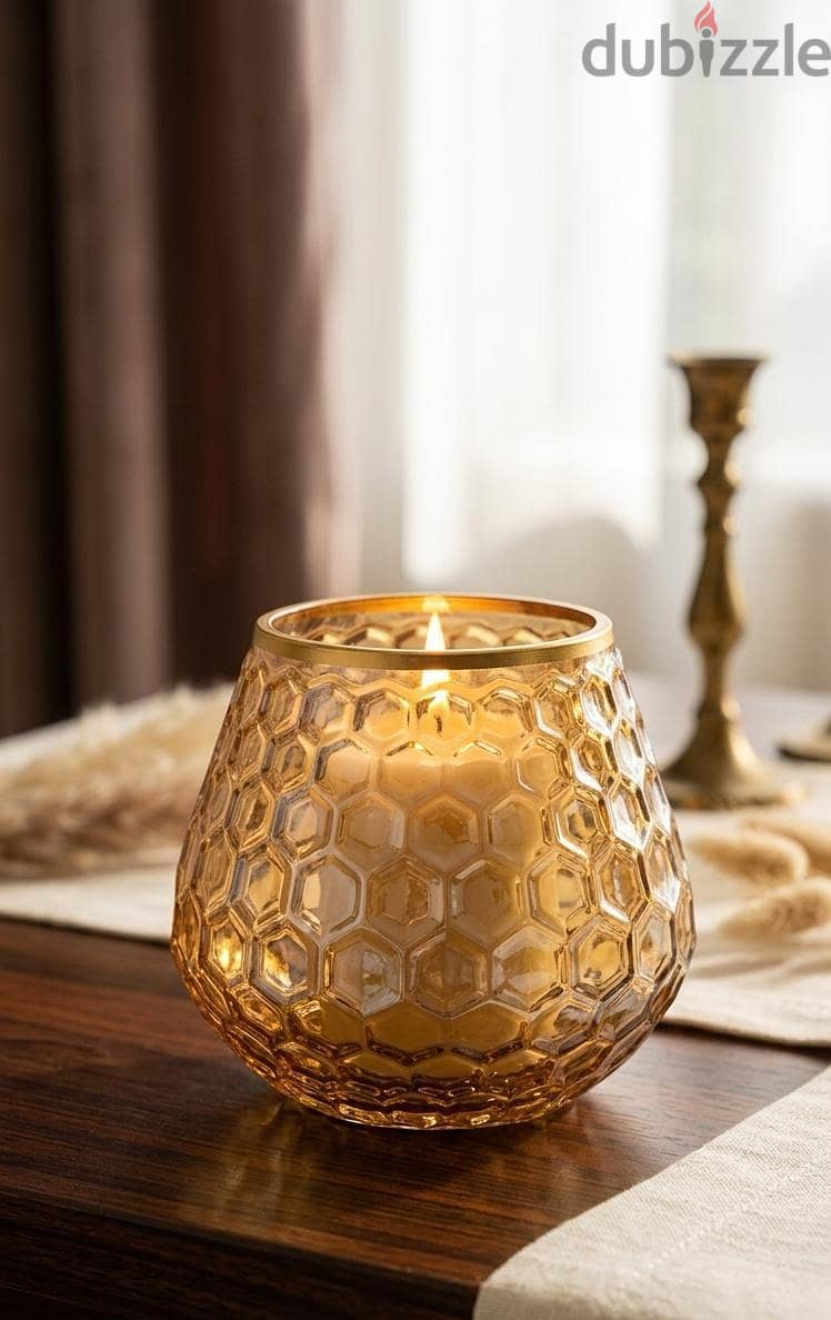 candel holders 3