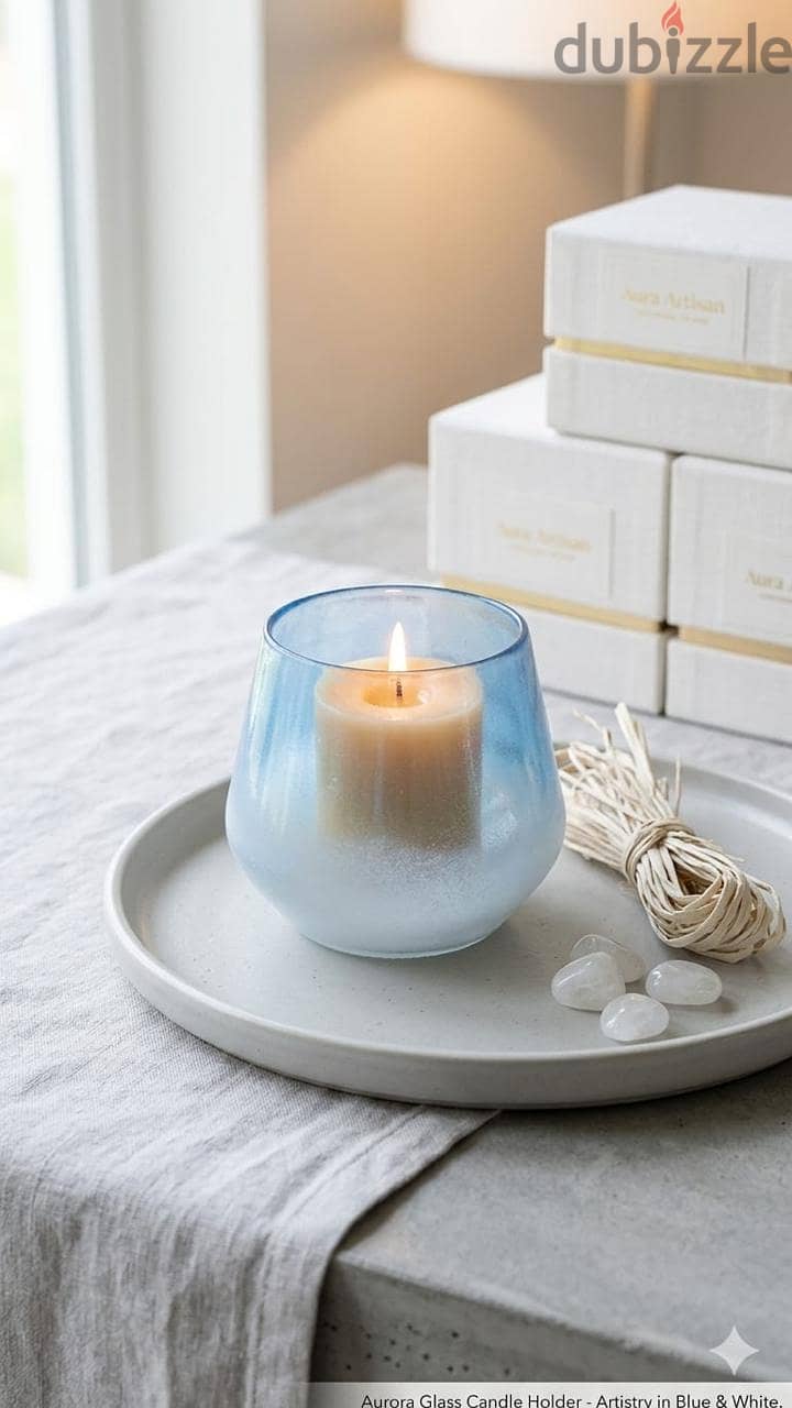 candel holders 8