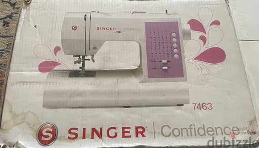 Sewing machine