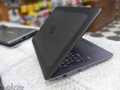 HP zbook 15 g3