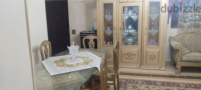 صالون وسفره