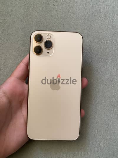 Iphone 11 pro