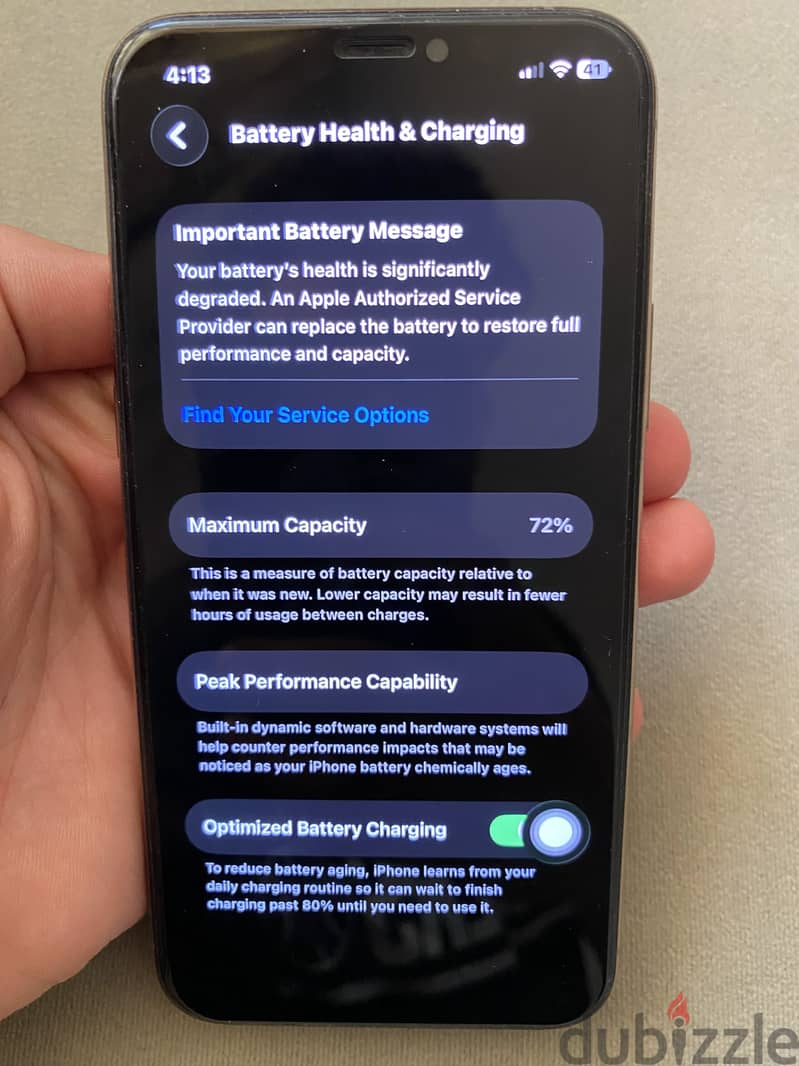 Iphone 11 pro 2