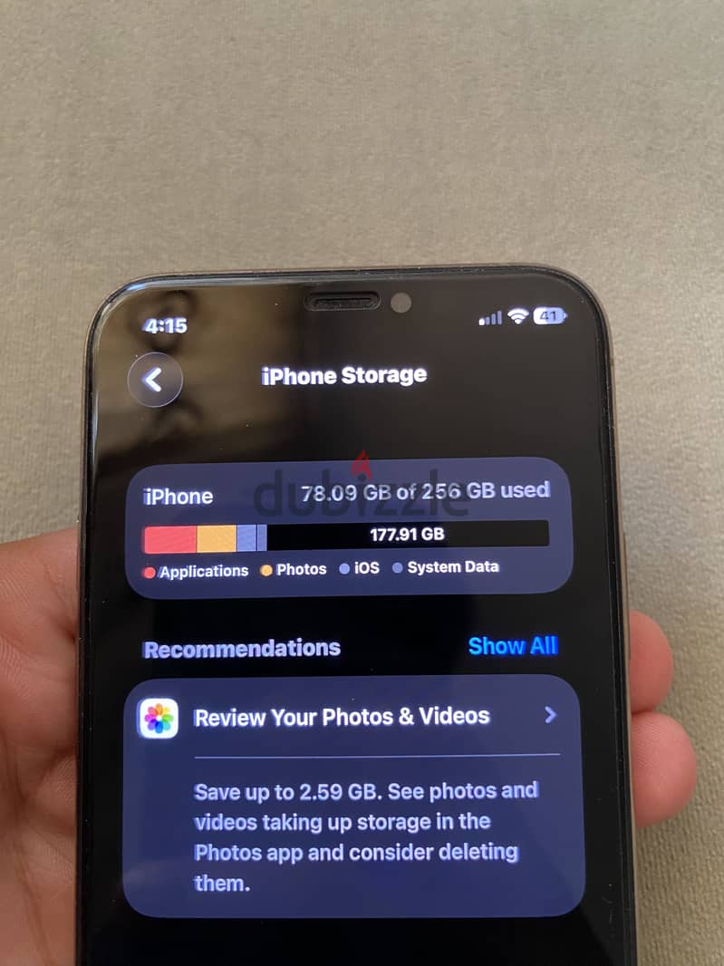 Iphone 11 pro 3