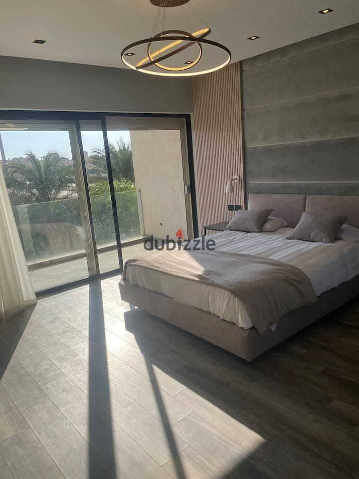 شقة بـ٣ غرف نوم في ليك فيو ريزيدنس، صورة ١٠ من ١١