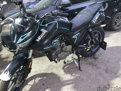مكنه هوجن L250