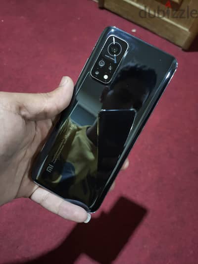Mi10t Pro