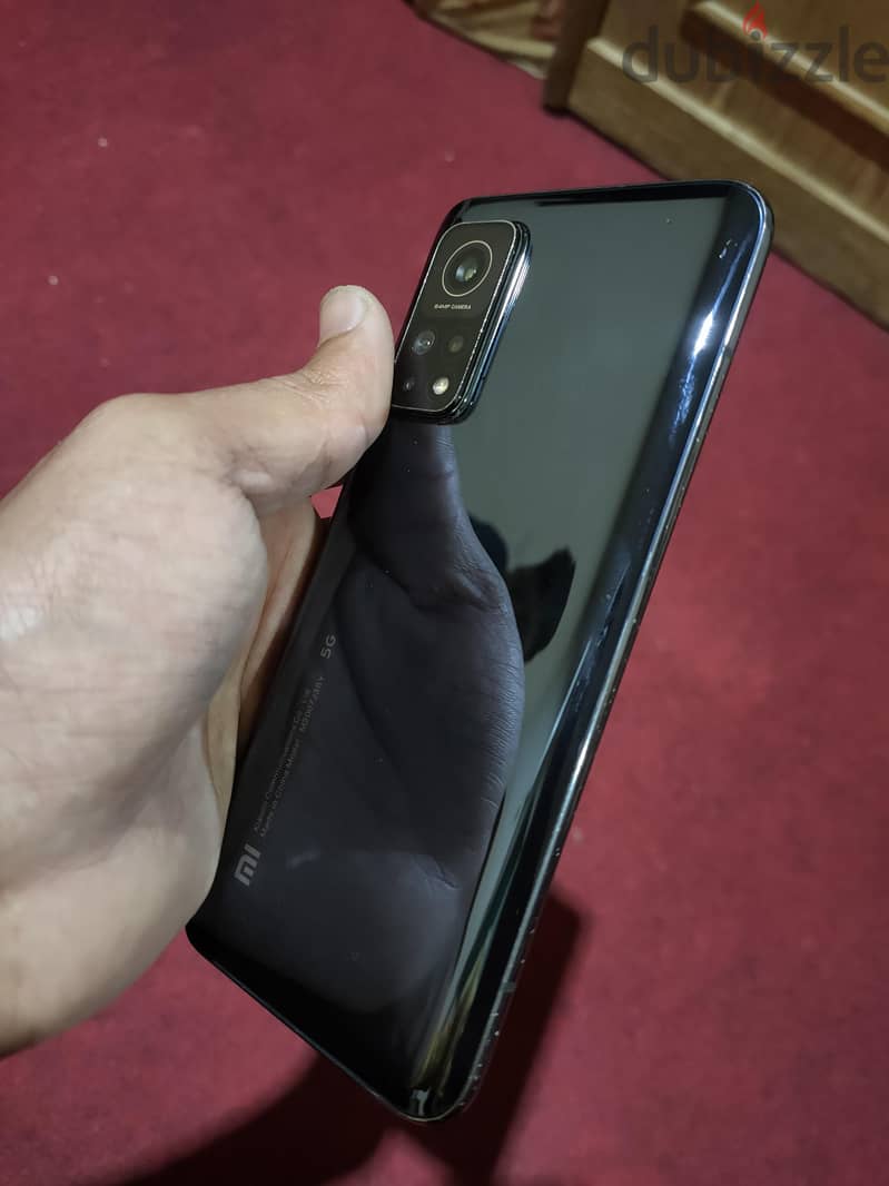 Mi10t Pro 3
