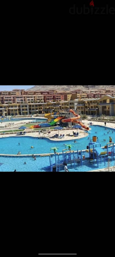بورتو السخنه العين السخنه