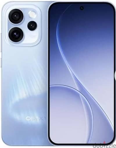 Oppo reno 15f