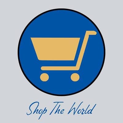 Shop The World