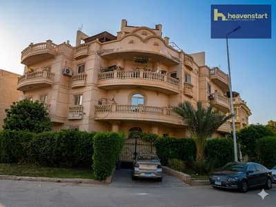 شقه 230م في فيلا بالنرجس فيلات كاملة المرافق بموقع مميز بالقرب من التسعين والجمعيات والخدمات الرئيسية بالتجمع