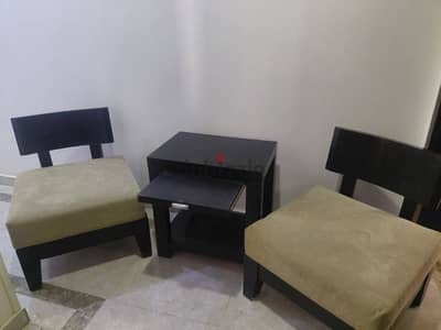 كرسى كورنر
