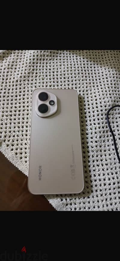 HONOR 400