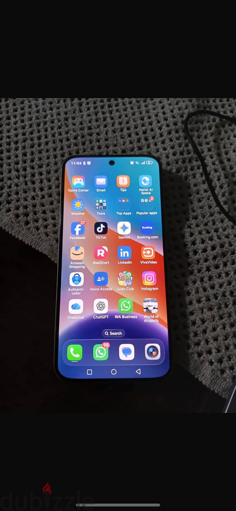 HONOR 400 2